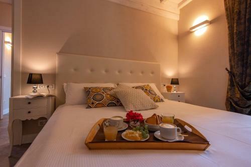 Apartamento Borgo Di Villa Cellaia Resort & Spa