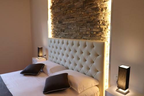 Apartamento Borgo Di Villa Cellaia Resort & Spa