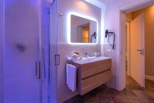 Apartamento Borgo Di Villa Cellaia Resort & Spa