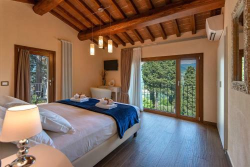 Apartamento Borgo Di Villa Cellaia Resort & Spa