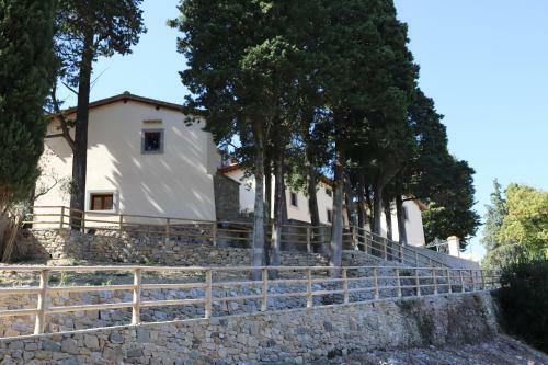 Apartamento Borgo Di Villa Cellaia Resort & Spa