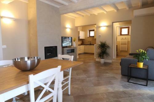 Apartamento Borgo Di Villa Cellaia Resort & Spa