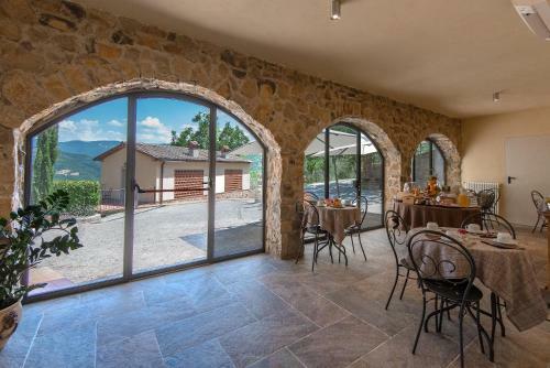 Apartamento Borgo Di Villa Cellaia Resort & Spa
