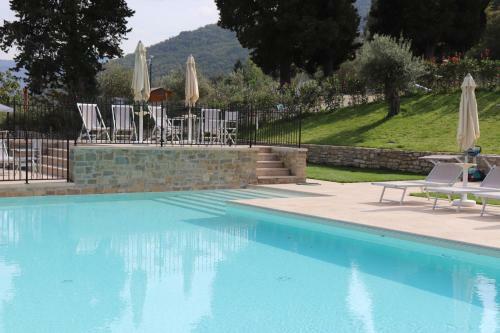 Apartamento Borgo Di Villa Cellaia Resort & Spa