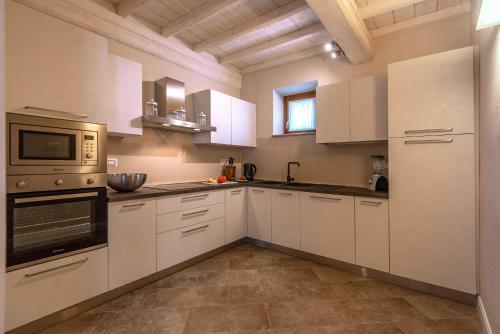 Apartamento Borgo Di Villa Cellaia Resort & Spa