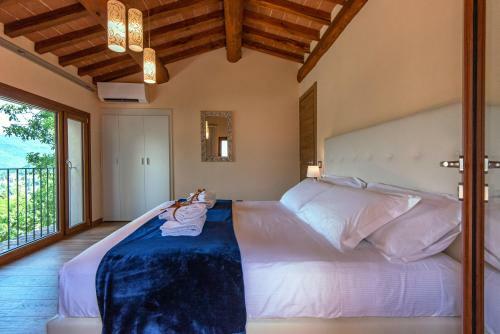 Apartamento Borgo Di Villa Cellaia Resort & Spa