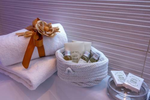Apartamento Borgo Di Villa Cellaia Resort & Spa