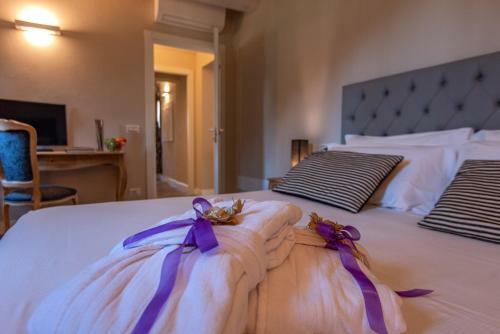 Apartamento Borgo Di Villa Cellaia Resort & Spa
