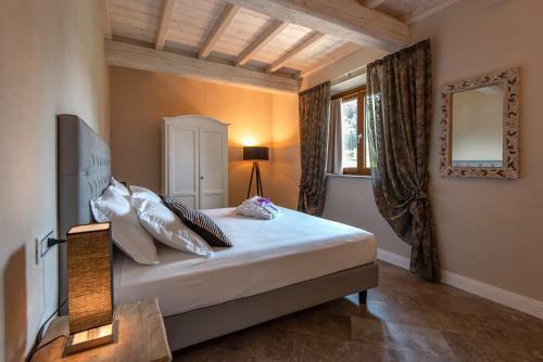 Apartamento Borgo Di Villa Cellaia Resort & Spa