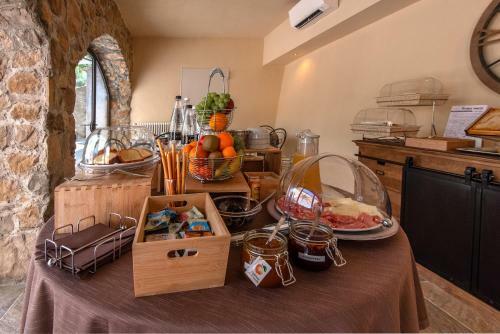 Apartamento Borgo Di Villa Cellaia Resort & Spa