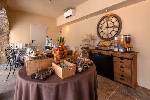 Apartamento Borgo Di Villa Cellaia Resort & Spa