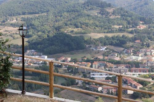 Apartamento Borgo Di Villa Cellaia Resort & Spa