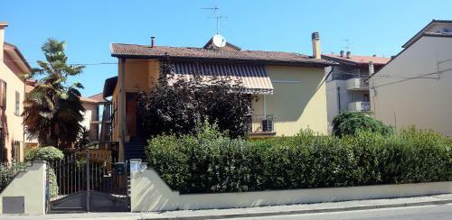 Hostal B&B El Duche