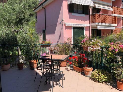 Villa Casa Lil�
