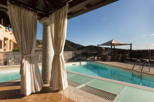 Villa Melissa