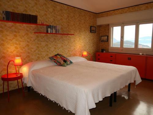Apartamento Locazione Turistica Colombaio