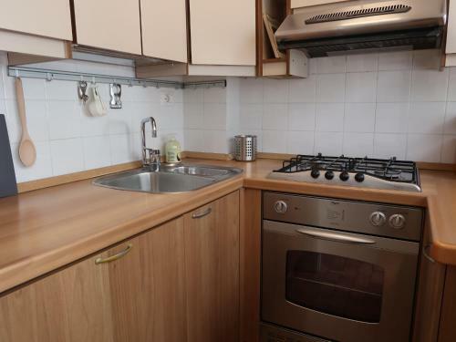 Apartamento Locazione Turistica Colombaio