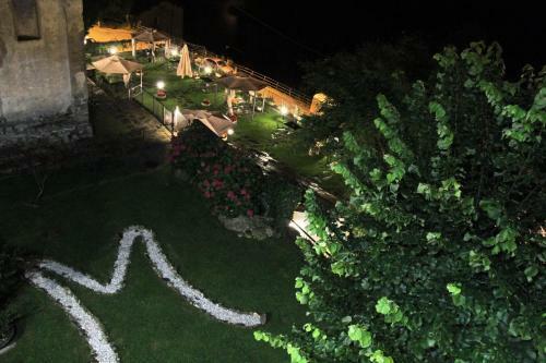 Hotel Albergo Miniere