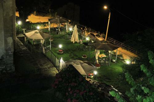 Hotel Albergo Miniere