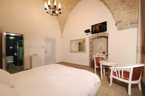 Hostal The Antiquity Heart Mansion