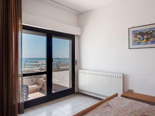 Pretty Apartment In Fano With Private Terrace