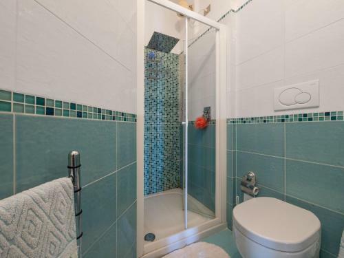 Pretty Apartment In Fano With Private Terrace