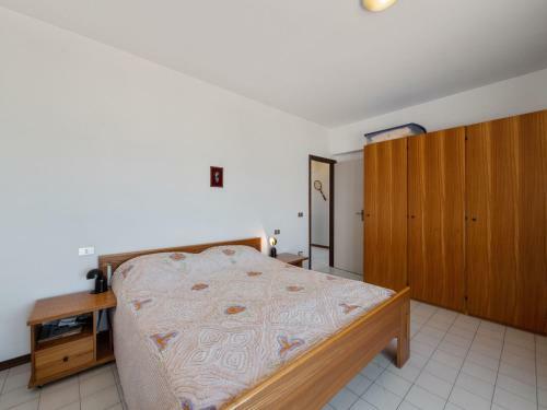 Pretty Apartment In Fano With Private Terrace