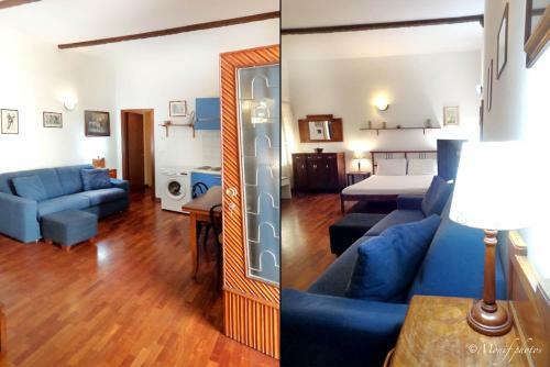 Hostal Locanda Delle Agucchie