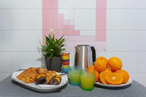 Center Ztl Lovely Apartment