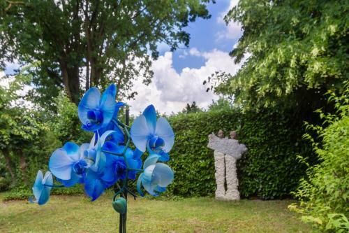 Apartamento Casolare Di Campagna Con Parcheggio E Giardino