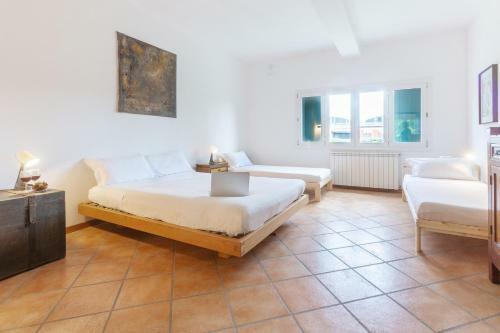 Apartamento Casolare Di Campagna Con Parcheggio E Giardino