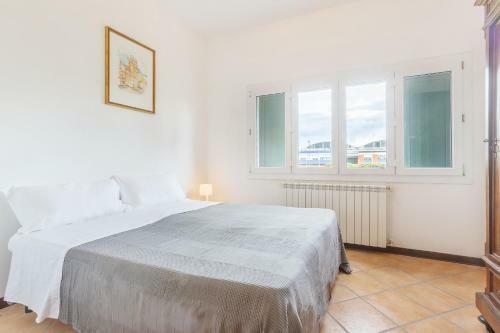 Apartamento Casolare Di Campagna Con Parcheggio E Giardino