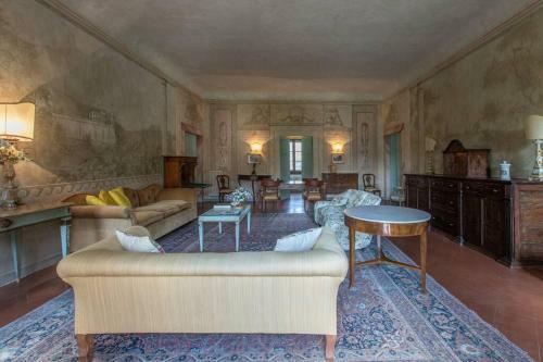 Villaflair Villa Fiesole
