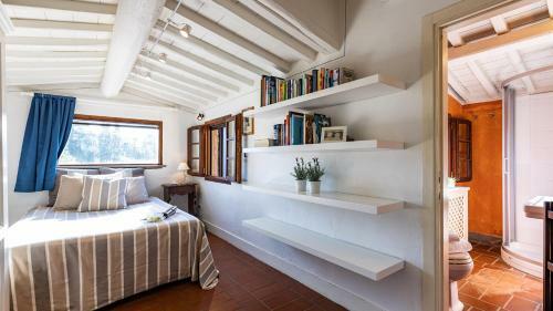 Villa Podere La Specola 18