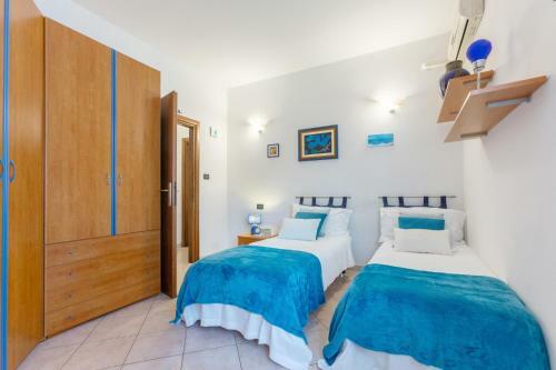 Ferrara Quiet And Roomy Apartment With Balcony