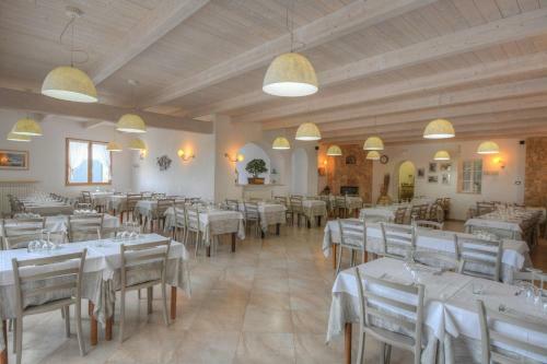 Hotel La Locanda Di Cucco