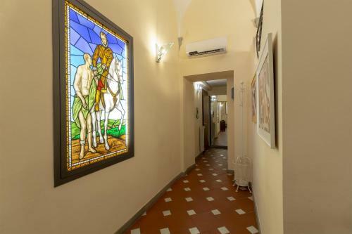 Apartamento Appartamento Fiesolana 26