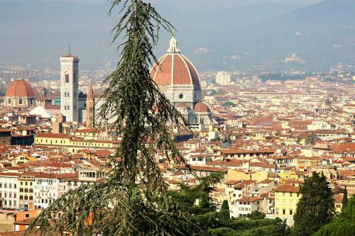 Apartamento L'attico Di Sant'ambrogio
