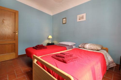Apartamento L'attico Di Sant'ambrogio