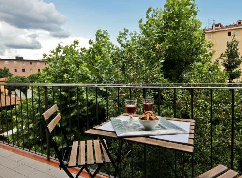 Scala Elegant Apartment