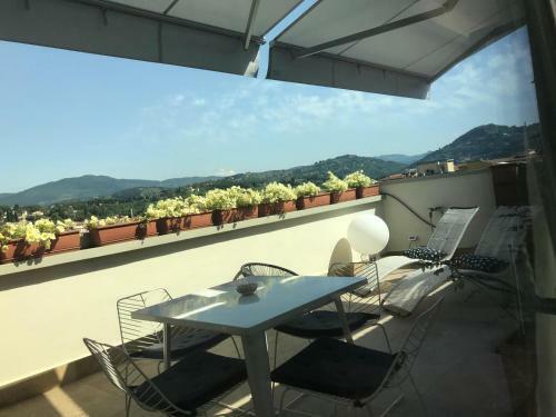 B&B Lorena Suites