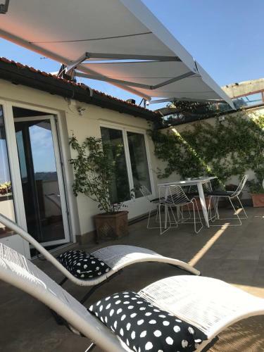 B&B Lorena Suites