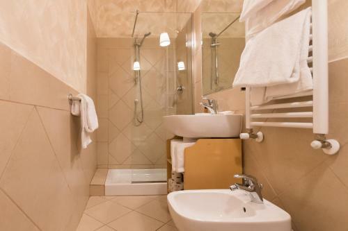 Apartamento Residenza Marchesi Pontenani