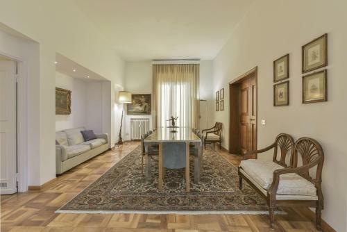 Apartamento La Magnifica