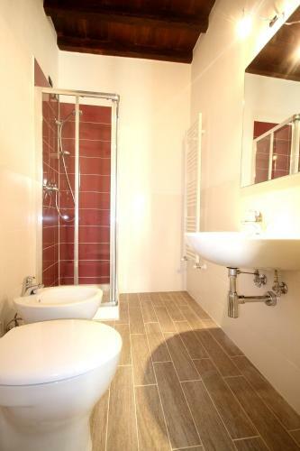 Hostal Bargello Guest House