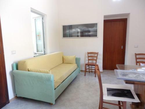 Apartamento Studio In Formicola With Terrace 30 Km From The Beach