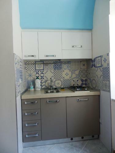 Apartamento Studio In Formicola With Terrace 30 Km From The Beach