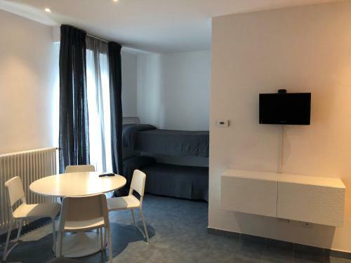 Apartamento Graziella Residence