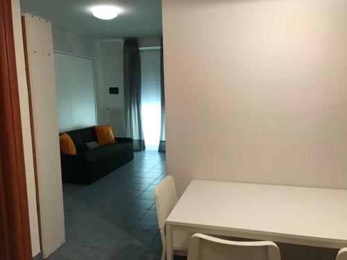 Apartamento Graziella Residence