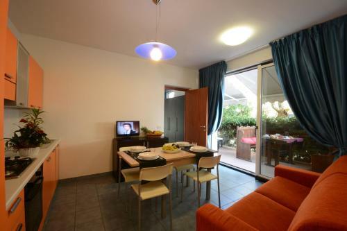 Apartamento Graziella Residence